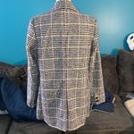 Old Navy Houndstooth Blazer, Small Photo 5