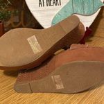 Forever 21 🤪🤪🤪BOGOHO 🤪🤪🤪 Embellished Platform Heels Photo 5