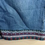 cj banks vintage jeans skirt 18w Photo 7
