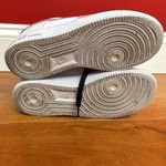 Nike  Air Force 1 by You ID Snakeskin Pink white White Black size 7 Photo 5