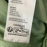 BHLDN Blake Square-Neck Stretch Crepe Maxi Dress Photo 7