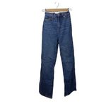 Reformation Wilder High Rise Wide Leg Jeans Women's Sz. 23 (US 00) Photo 2