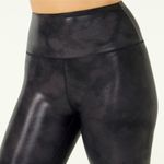 CYCLE HOUSE BLACK OMBRÉ MATTE FOIL leggings Photo 4