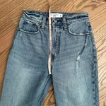 Abercrombie & Fitch High Rise Jeans Photo 5