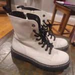 Sincerely Jules White Boots Photo 0