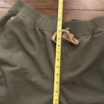 FIGS  Women’s Olive Green Zamora Jogger Scrub Pants Size XXL Petite Style 1000208 Photo 7