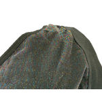 Victoria's Secret Victoria Secret Pink Black Rainbow Metallic Shimmer Bralette Womens Large Photo 1