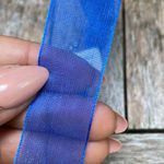 Free People Blue Choker Photo 6