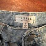Harper Heritage  jean shorts Photo 2