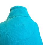 Tommy Bahama  Turquoise Aruba Full Zip Sweater Photo 9