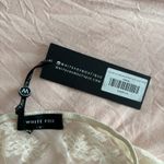 White Fox Boutique White Fox Going Out Top White Photo 2