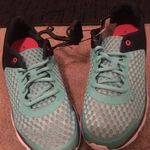 Athletic Works  Women's Athletic Sneakers Shoes Lace Up Size 9 Multi-Color Photo 0