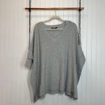 Vera Wang St. John’s Bay & Simply Vera Oversized Pullover Sweater & Cropped Pants Set 14 Photo 1