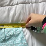 Adidas Golf Shorts Womens Size 6 Active Performance Flat Front Chino Outdoor Photo 5