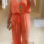 Umgee Pleated Jumpsuit Photo 2