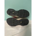 Nike  Air Max 97 "Gold Sequin" Red Black‎ Women's Size 7.5 Red S-308 Photo 5