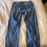 Wild Fable Medium/dark wash Mom jeans Photo 2
