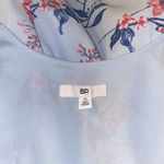 BP ✨ . Floral Tie Front Dress✨ Photo 4