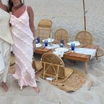 Light Pink Maxi Dress Photo 1