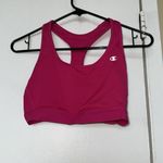 Champion Pink Sports Bra Photo 1