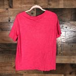 Splendid  pink t-shirt‎ Photo 6