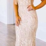 These Three Boutique Prom Dress Formal Dress Photo 0