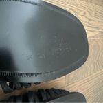 NWT Hereu Women's Consell Ankle Tie Calf Leather Sandal Black Size EU 41 US 10.5 Photo 10