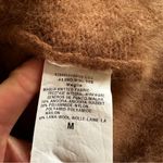 Max Mara  Angora Wool Short Sleeve Sweater Photo 6