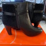 Easy Spirit black boots Photo 0