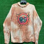 Urban Outfitters Sublime 95 Tie Dye Hoodie Size Large Photo 0