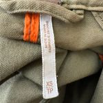 Free People Rumpled Army Jacket Size XS Photo 10