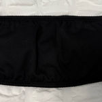 Pcheebum Bandeau! Black Size M Photo 0