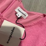 superdown  Pink Mini Dress Photo 1