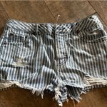 Forever 21  Jean Shorts Photo 0