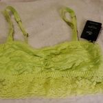 Gilly Hicks HOLLISTER &  TANK TOP Photo 0