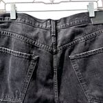 Citizens of Humanity  Martizy Black Pleated Casual Shorts Women's Size 32 COH Photo 7