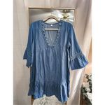 Handmade  Boho style dress   Photo 4