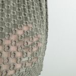 Anthropologie 4loveAndLiberty Sheer Sleeveless Embroidered Mini Coverup Dress Photo 3