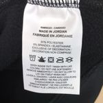 Nike ThermaFit Women’s Color Block Logo Graphic Print Fleece Lined Hoodie Photo 8