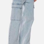 Akira Cargo Jean Photo 1