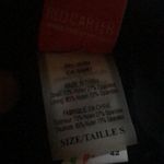 Red Carter  Bikini Photo 5