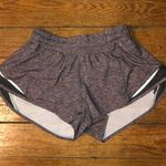 Lululemon Hotty Hot Shorts Size 4 Regular Photo 0