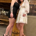 Francesca's Francesca’s Dress Photo 5