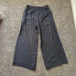 Baltic Born  slate blue gray Leza wide leg pants size XL NWT Photo 3