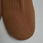 Everlane  THE GLOVE BOOT REKNIT RIB FABRIC HEELS WOMENS 7.5 Photo 3