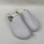 Stars Above  Dezo Indoor/Outdoor Slippers‎ White New Photo 1