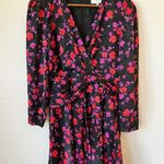 L'Academie  Revolve The Jane Floral Mini Dress size medium Photo 2