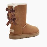 UGG Bailey Bow Boots Photo 0