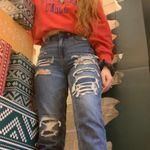 American Eagle Outfitters Mom Jeans Photo 9