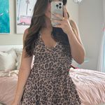 Amazon  Leopard Print Dress Find Photo 0